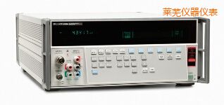 萊蕪交流電壓測量標準