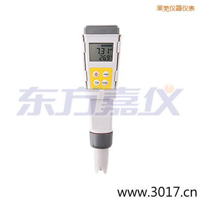 萊蕪精密防水迷你型酸度計(jì)