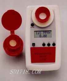 萊蕪甲醛檢測(cè)儀