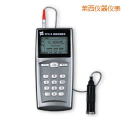 萊西時(shí)代測振儀表