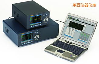 萊西多功能功率分析儀