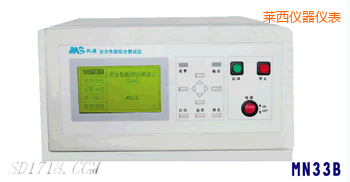 萊西耐壓絕緣接地聯(lián)合測試儀(三合一)