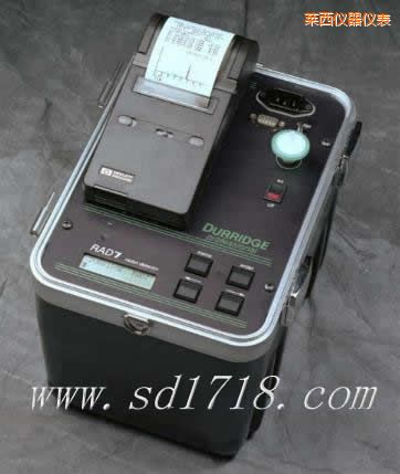 萊西美國測氡儀