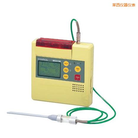萊西復合氣體檢測儀