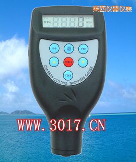 萊西鐵基涂層測(cè)厚儀