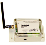 �ȷ�FlashLink® 2.4 GHz Wireless ��̖(h��o) 20170, ���l������