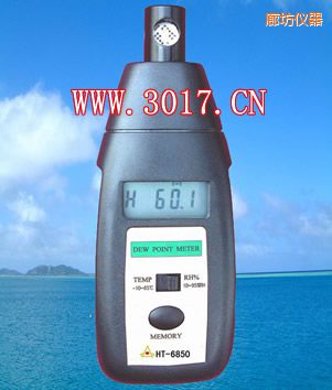 廊坊露點(diǎn)儀