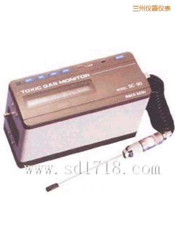 蘭州毒性檢測儀