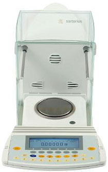 �m�ݷ�����ƽ,610g,0.1mg