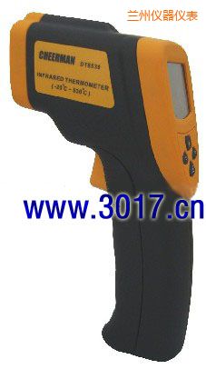 蘭州紅外測溫儀