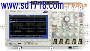 蘭州數(shù)字熒光示波器