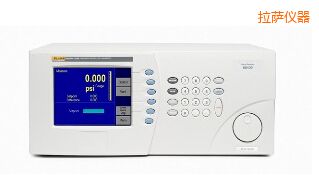 拉薩高級型氣體壓力控制器校準器