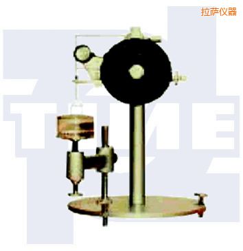 拉薩手動(dòng)界面張力儀