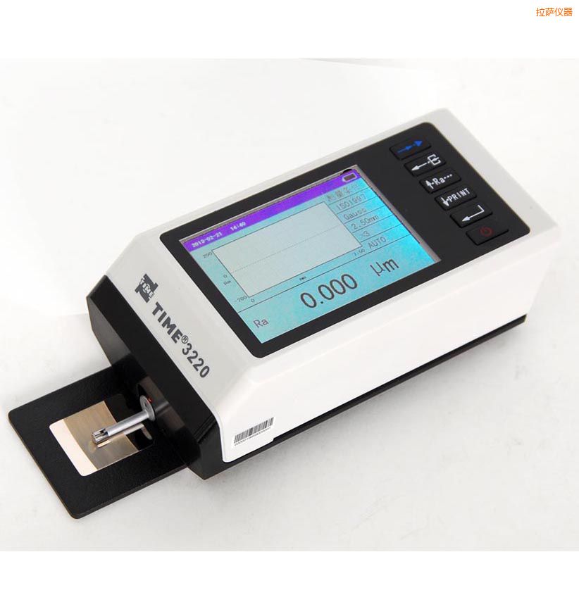 拉薩時(shí)代粗糙度儀