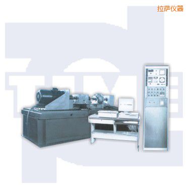 拉薩微機(jī)控制摩托車離合器性能試驗(yàn)臺(tái)