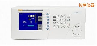 拉薩微壓氣體壓力控制器校準器