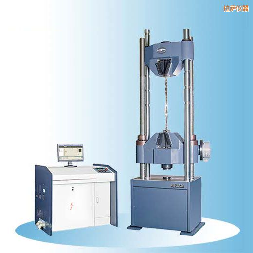 拉薩時代微機(jī)控制鋼絞線試驗(yàn)機(jī)