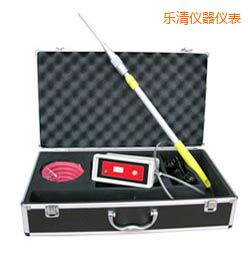 樂清時(shí)代埋地管道泄漏檢測(cè)儀