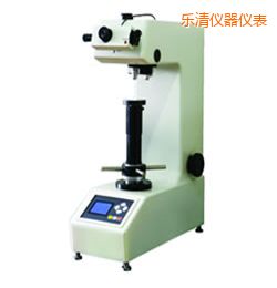 樂清時(shí)代半自動(dòng)型維氏硬度測(cè)量系統(tǒng)
