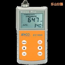 ��ɽ��������JENCO 3840��yʽ늌�(d��o)�ʃx/TDS/�}�Ȝyԇ�x