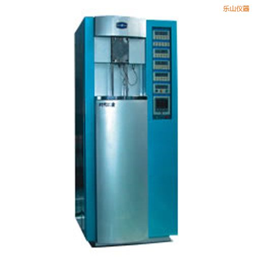 樂山時代高速環(huán)塊摩擦磨損試驗機