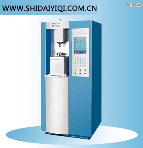 樂山時代立式萬能摩擦磨損試驗機