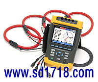 連云港三相電能質量分析儀