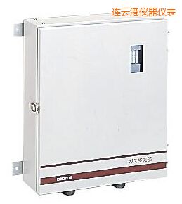 連云港半導(dǎo)體工廠氣體檢測儀