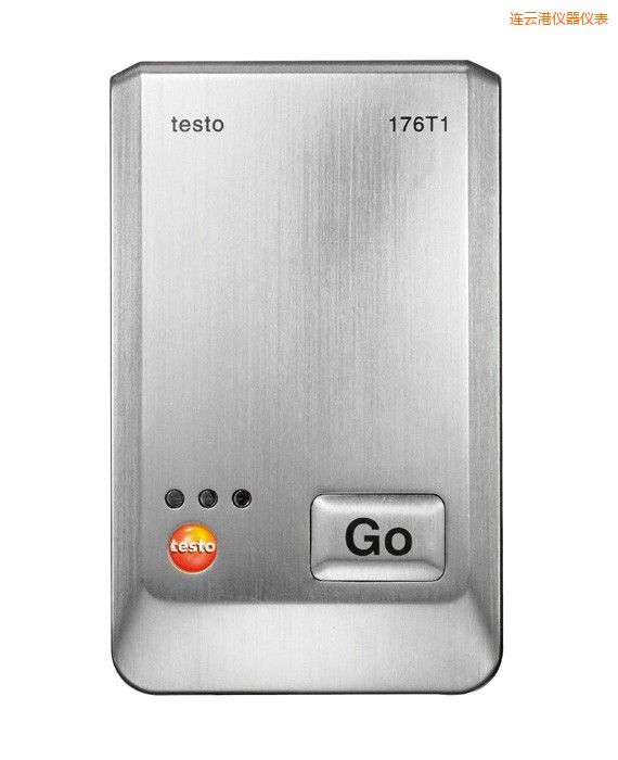 連云港電子溫度記錄儀