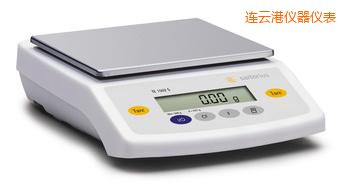 連云港電子天平,3100g,0.01g