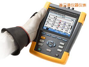 連云港400Hz 電能質(zhì)量和能量分析儀