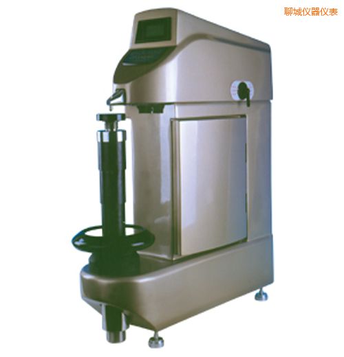 聊城時代洛氏硬度計(jì)