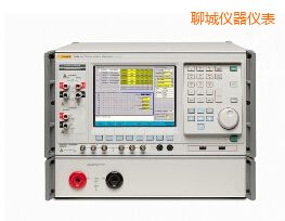 聊城電能功率標準源