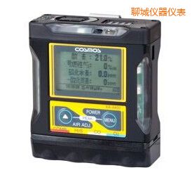 聊城復(fù)合搭配氣體檢測器