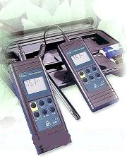 聊城帶報警溫濕度計