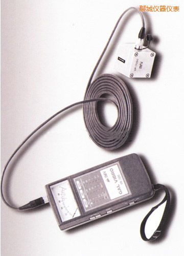 聊城超低頻測振儀