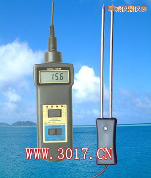 聊城糧食水分儀(糧食水份儀)