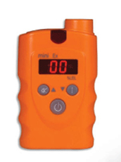 聊城MiniEx可燃性氣體檢測報(bào)警儀