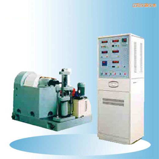 遼陽時代擺動軸承摩擦磨損試驗機(jī)