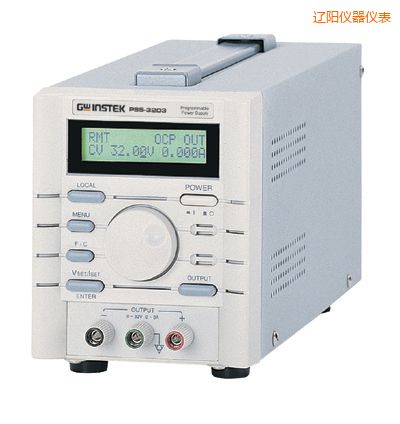 遼陽可程式/線性/直流電源供應(yīng)器