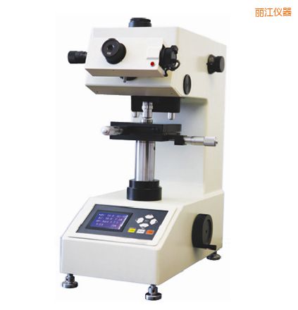 麗江時代顯微硬度計