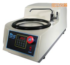 麗江時(shí)代單盤手動研磨拋光機(jī)