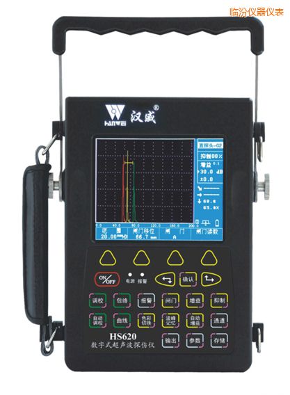 臨汾數(shù)字式超聲波檢測(cè)儀