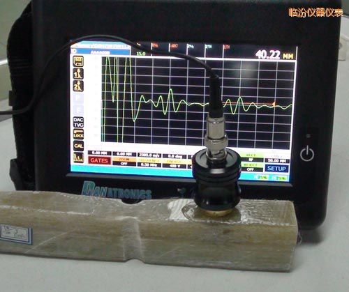 臨汾時(shí)代專業(yè)玻璃鋼測厚儀