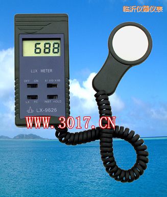 臨沂數(shù)字照度計(jì)