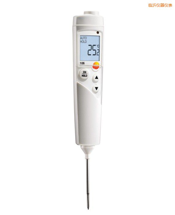 臨沂防水型食品中心溫度計(jì)