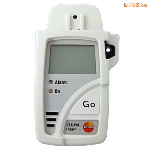 臨沂電子溫濕度記錄儀