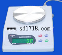 �R����ͨ�����Ӌ����ƽ,500g,0.1g