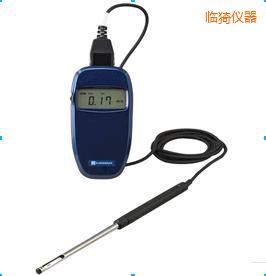 臨猗手持式熱式風(fēng)速儀