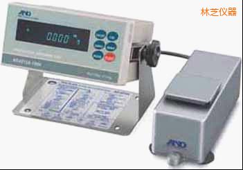 ��֥�ձ�AND AD-4212Aϵ�и߾�����ƽ,0.1mg